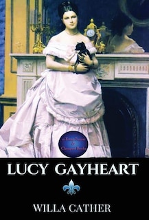 Couverture_Lucy Gayheart