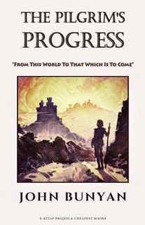 Couverture_The Pilgrim's Progress