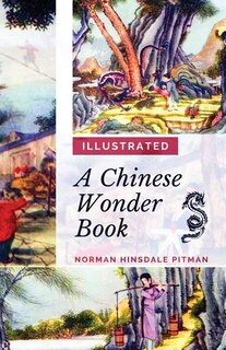 Front cover_A Chinese Wonder Book