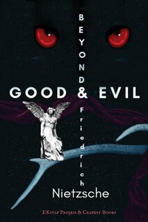 Front cover_Beyond Good and Evil