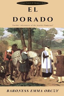 Front cover_El Dorado