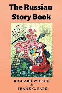 Couverture_The Russian Story Book