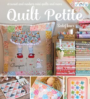 Couverture_Quilt Petite
