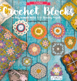 Front cover_Crochet Blocks
