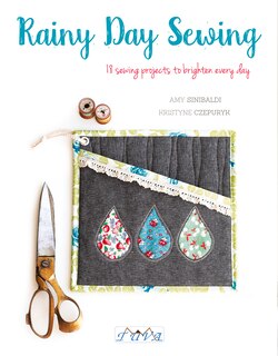 Couverture_Rainy Day Sewing