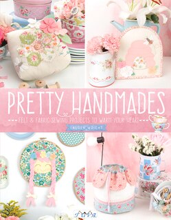 Front cover_Pretty Handmades