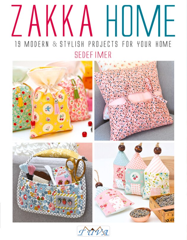 Front cover_Zakka Home