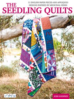 Front cover_The Seedling Quilts