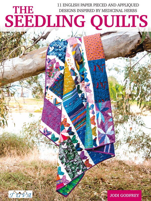Front cover_The Seedling Quilts