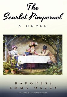 The Scarlet Pimpernel