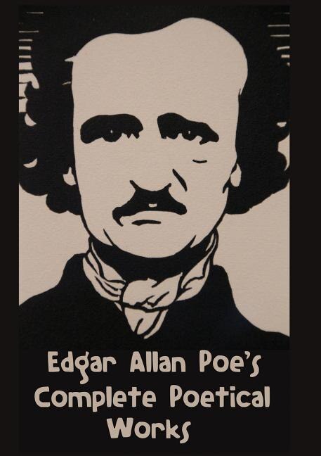 Front cover_Edgar Allan Poe's Complete Poetical Works