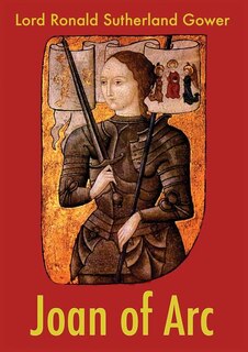 Front cover_Joan of Arc