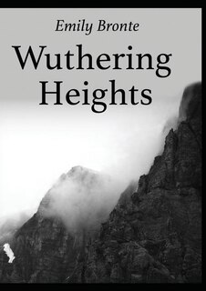 Front cover_Wuthering Heights