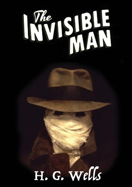 The Invisible Man