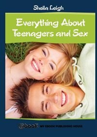 Couverture_Everything About Teenagers and Sex