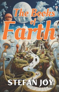 Front cover_The Books of Farth