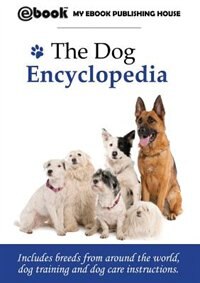 The Dog Encyclopedia