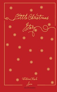 Front cover_Little Christmas Story