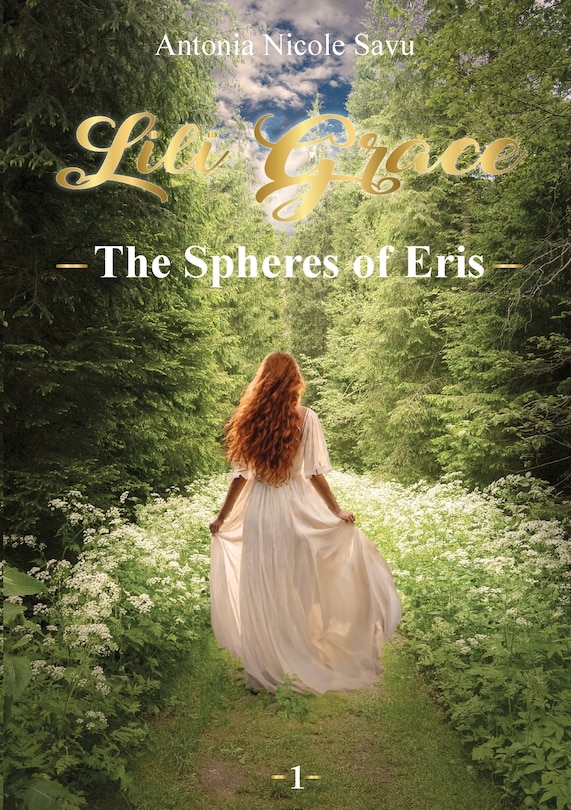 Front cover_LILI GRACE - The Spheres of Eris