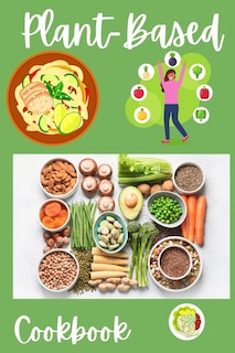 Couverture_Plant-Based Cookbook