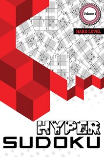 Front cover_Hyper Sudoku