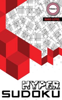 Couverture_Hyper Sudoku