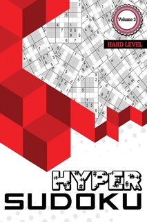 Couverture_Hyper Sudoku