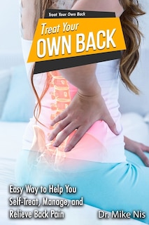 Front cover_Treat Your Own Back