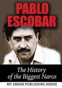Couverture_Pablo Escobar