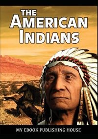 Front cover_The American Indians
