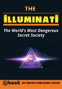Front cover_The Illuminati