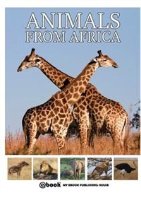 Animals from Africa