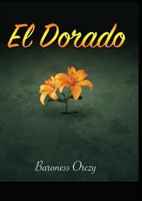 Front cover_El Dorado