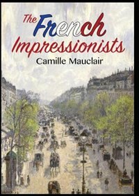Front cover_The French Impressionists