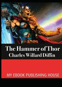 Couverture_The Hammer of Thor