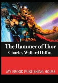 Couverture_The Hammer of Thor