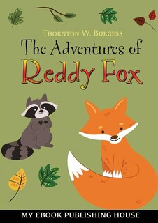 The Adventures of Reddy Fox