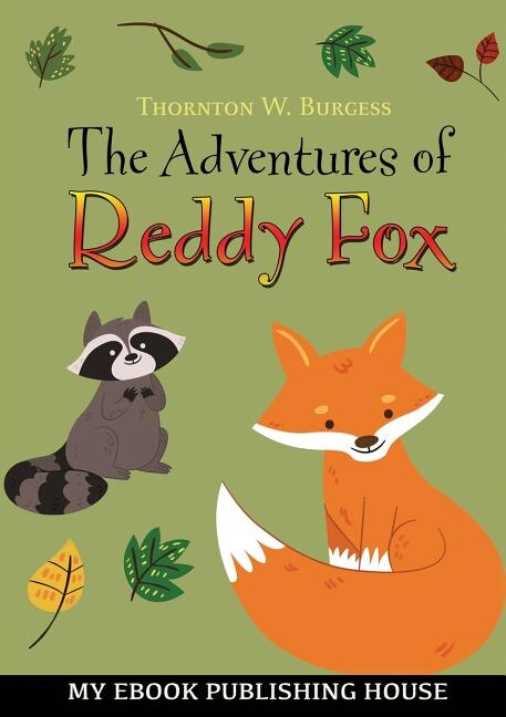 The Adventures of Reddy Fox