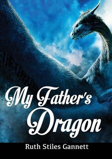 Front cover_My Father's Dragon