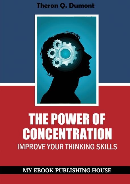 Couverture_The Power of Concentration