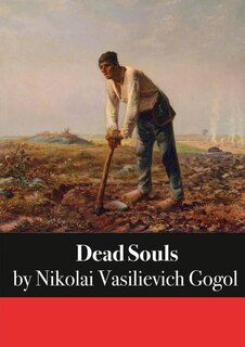 Front cover_Dead Souls