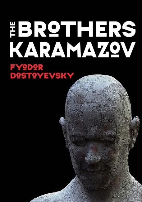 Couverture_The Brothers Karamazov