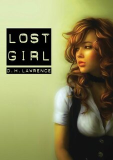 The Lost Girl
