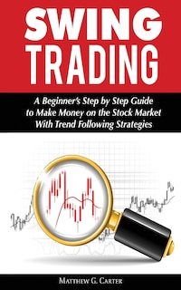 Couverture_Swing Trading