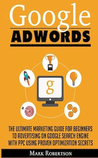 Front cover_Google Adwords