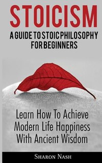 Front cover_Stoicism
