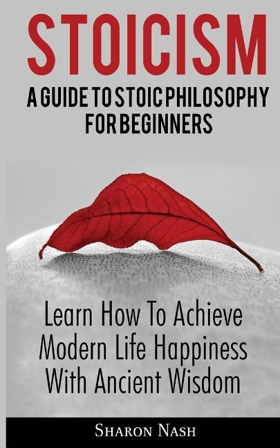Front cover_Stoicism
