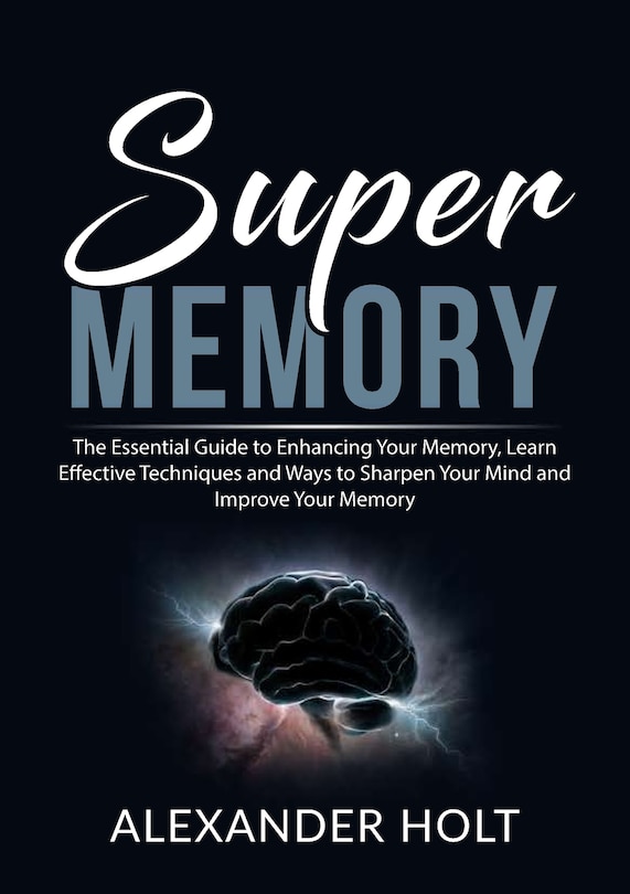 Front cover_Super Memory