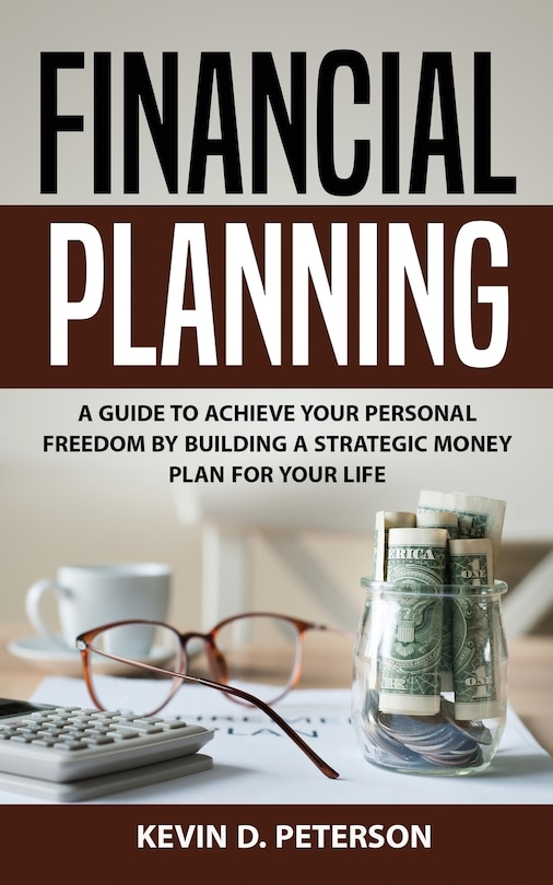 Front cover_Financial Planning
