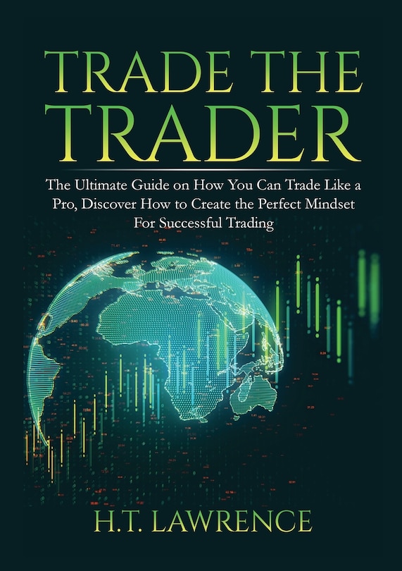 Front cover_Trade the Trader